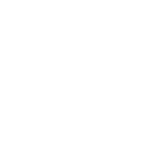 Logo d'instagram en négatif blanc